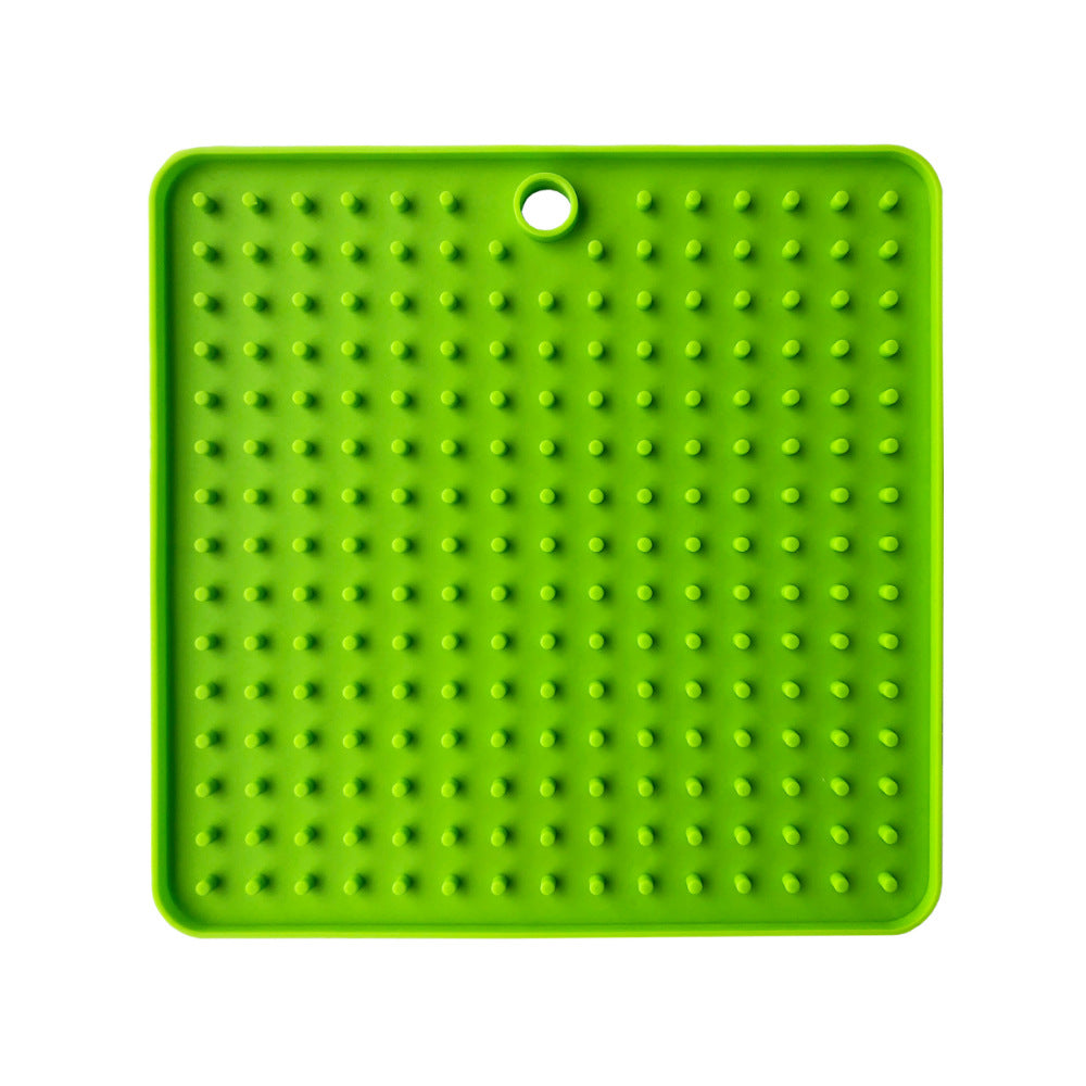 Silicone Pet Lick Mat for Dogs and Cats
