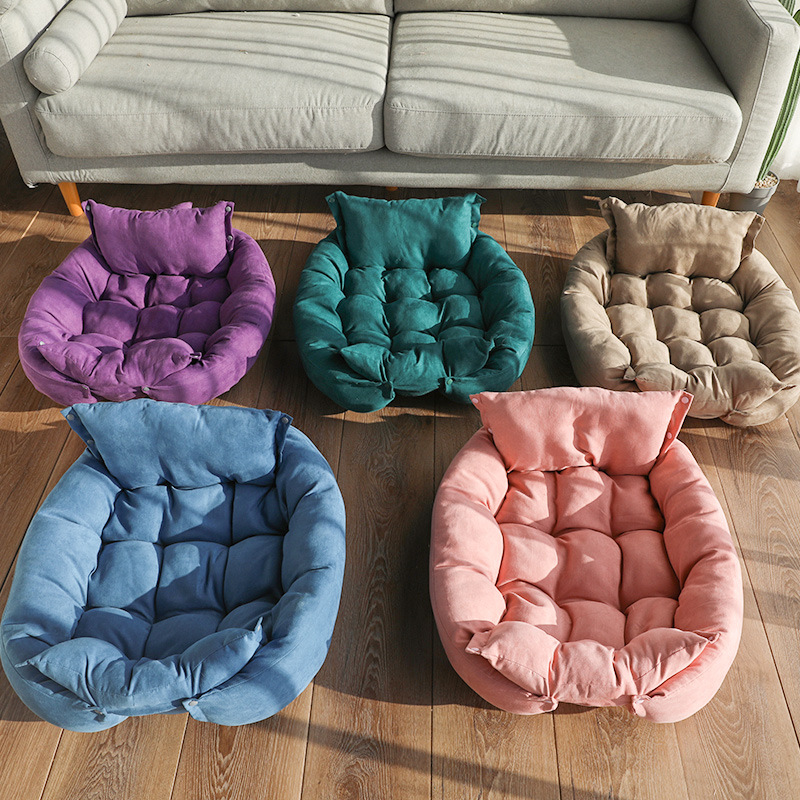 Folding Nest Sofa Bed for Cats