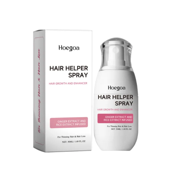 Nourishing Hair & Scalp Spray