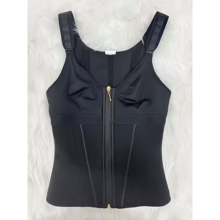 Mesh Waist Shaping Corset