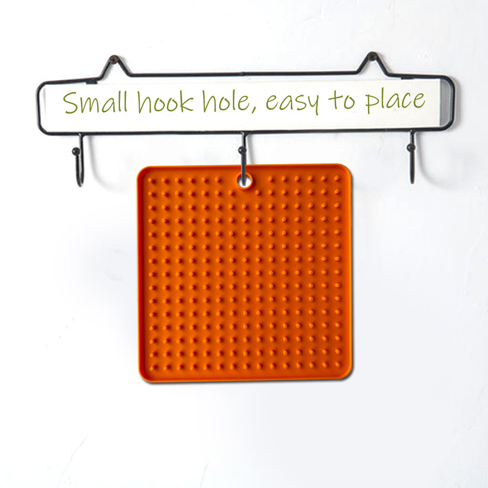 Silicone Pet Lick Mat for Dogs and Cats