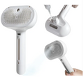 Pet Steam Spray Brush for Shedding