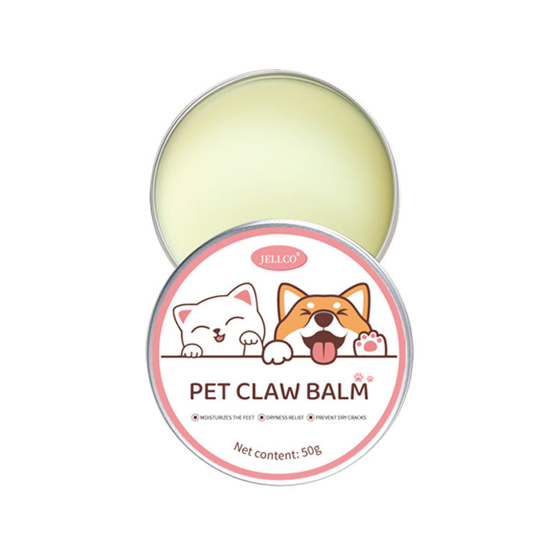 Dog Paw & Claw Care Balm (50g)