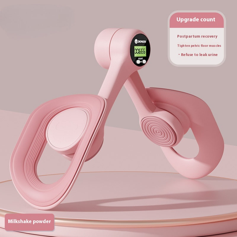 Pelvic Floor & Inner Thigh Trainer