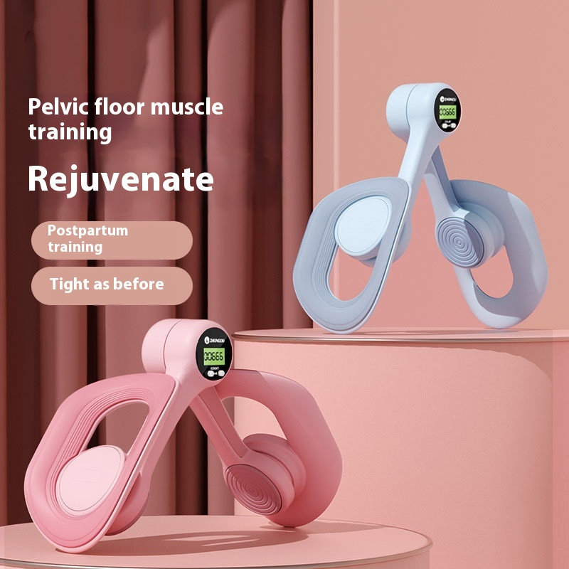 Pelvic Floor & Inner Thigh Trainer