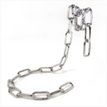 Floating Chain Wine Bottle Holder