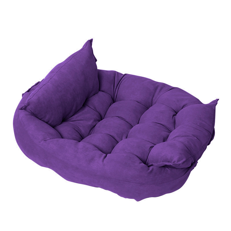 Folding Nest Sofa Bed for Cats