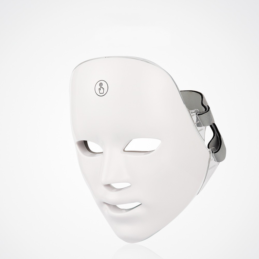 LED Light Face Mask