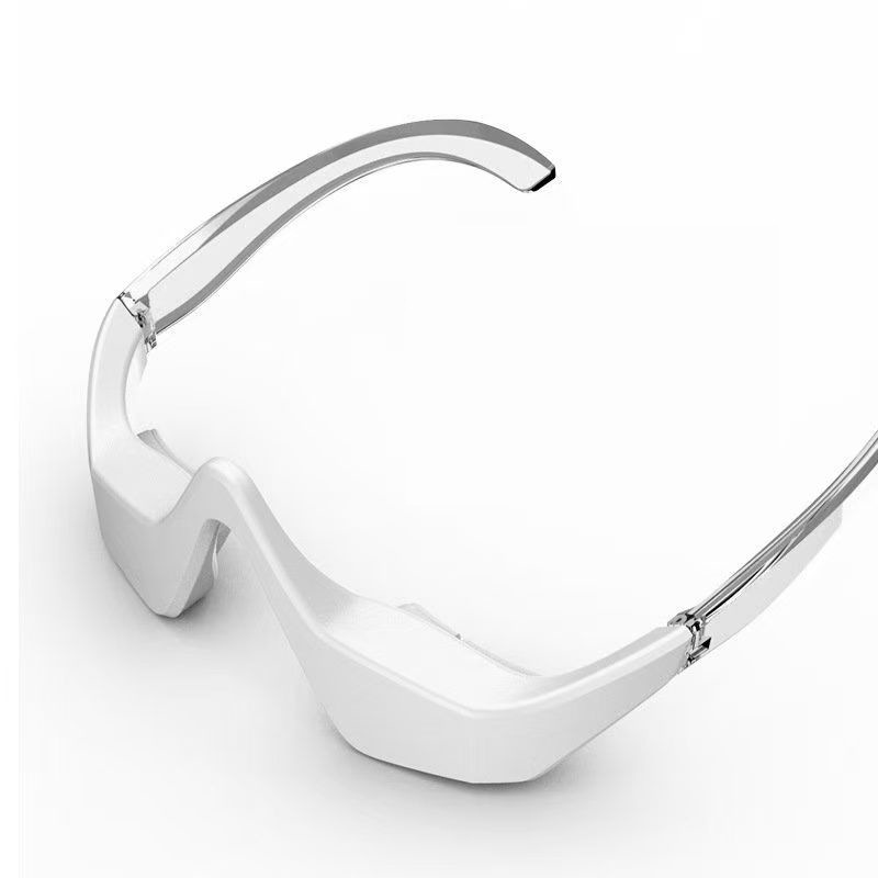 Heated Wireless Eye Massager