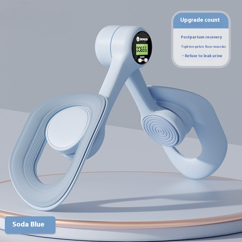 Pelvic Floor & Inner Thigh Trainer