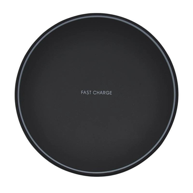 Fast Wireless Charging Pad (10W/15W)