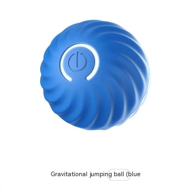 Durable Rubber Ball Dog Toys