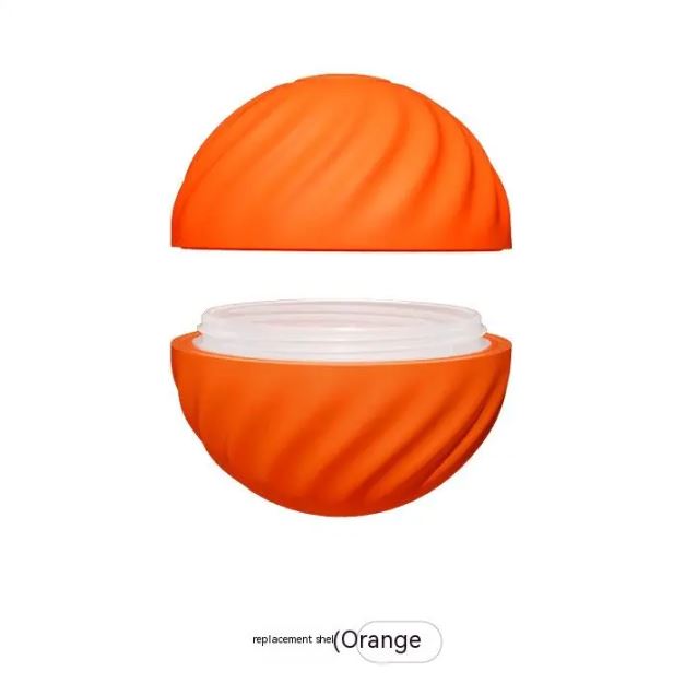 Durable Rubber Ball Dog Toys