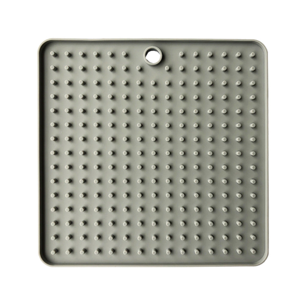 Silicone Pet Lick Mat for Dogs and Cats