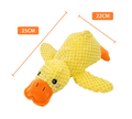 Calming Duck Plush Toy