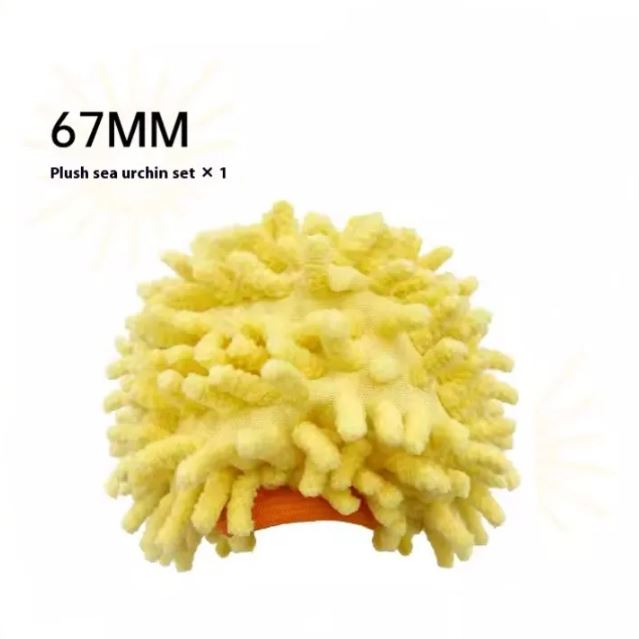 Durable Rubber Ball Dog Toys