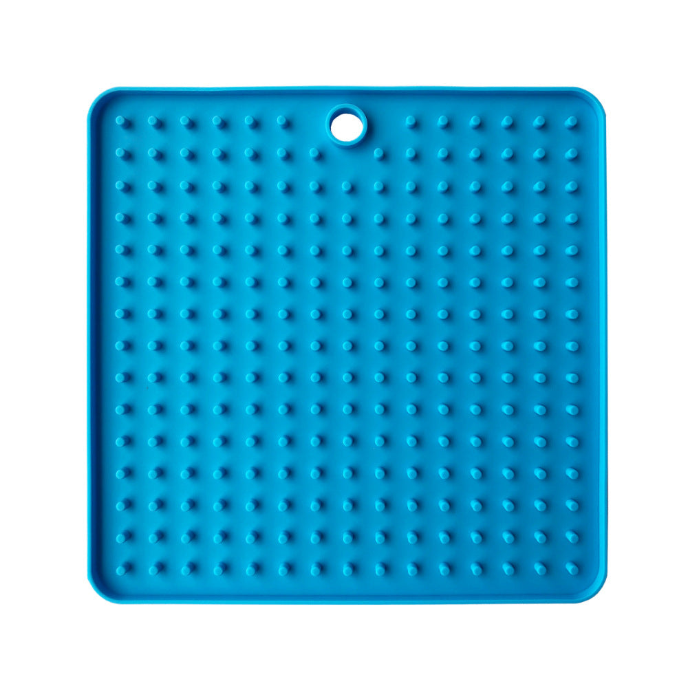 Silicone Pet Lick Mat for Dogs and Cats