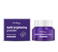 Purple Tooth Powder