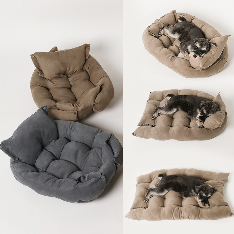 Folding Nest Sofa Bed for Cats