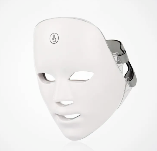 LED Light Face Mask