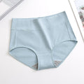 Plus Size High-Waist Shaping Underwear