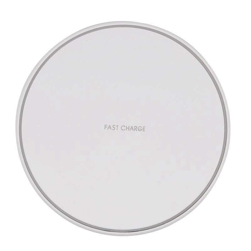Fast Wireless Charging Pad (10W/15W)