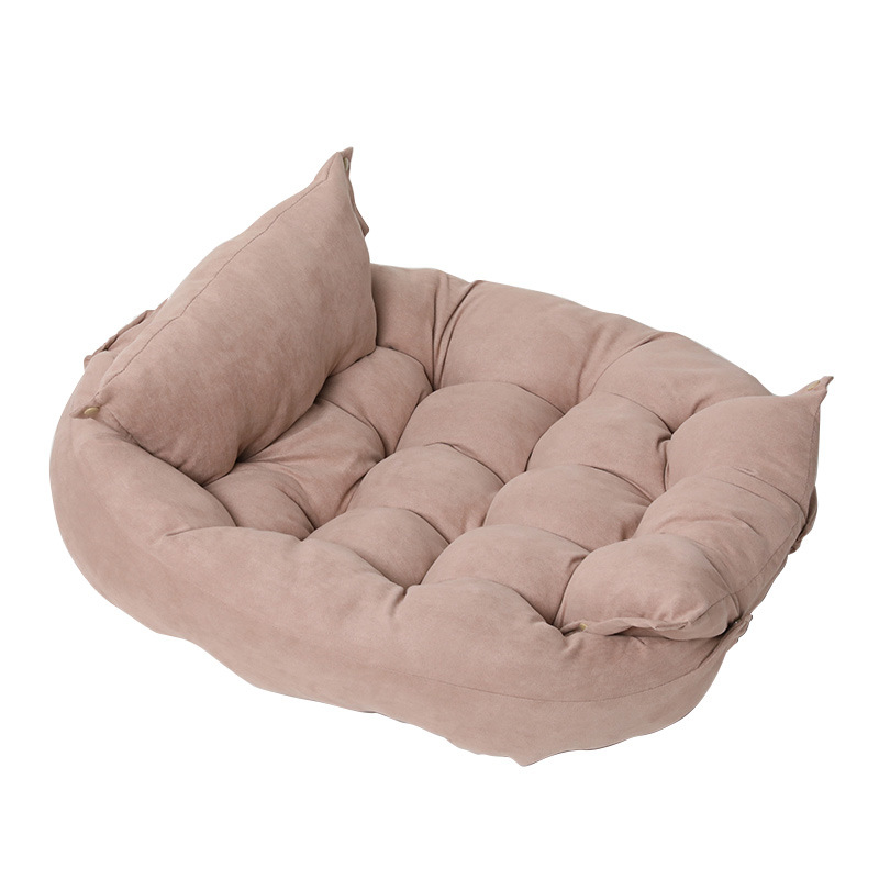 Folding Nest Sofa Bed for Cats