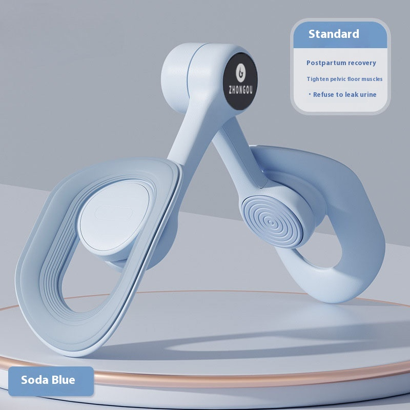 Pelvic Floor & Inner Thigh Trainer