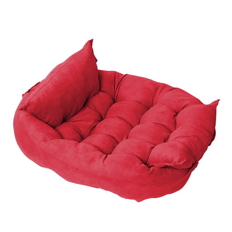 Folding Nest Sofa Bed for Cats