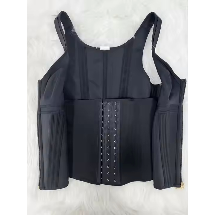 Mesh Waist Shaping Corset