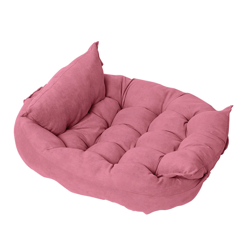 Folding Nest Sofa Bed for Cats