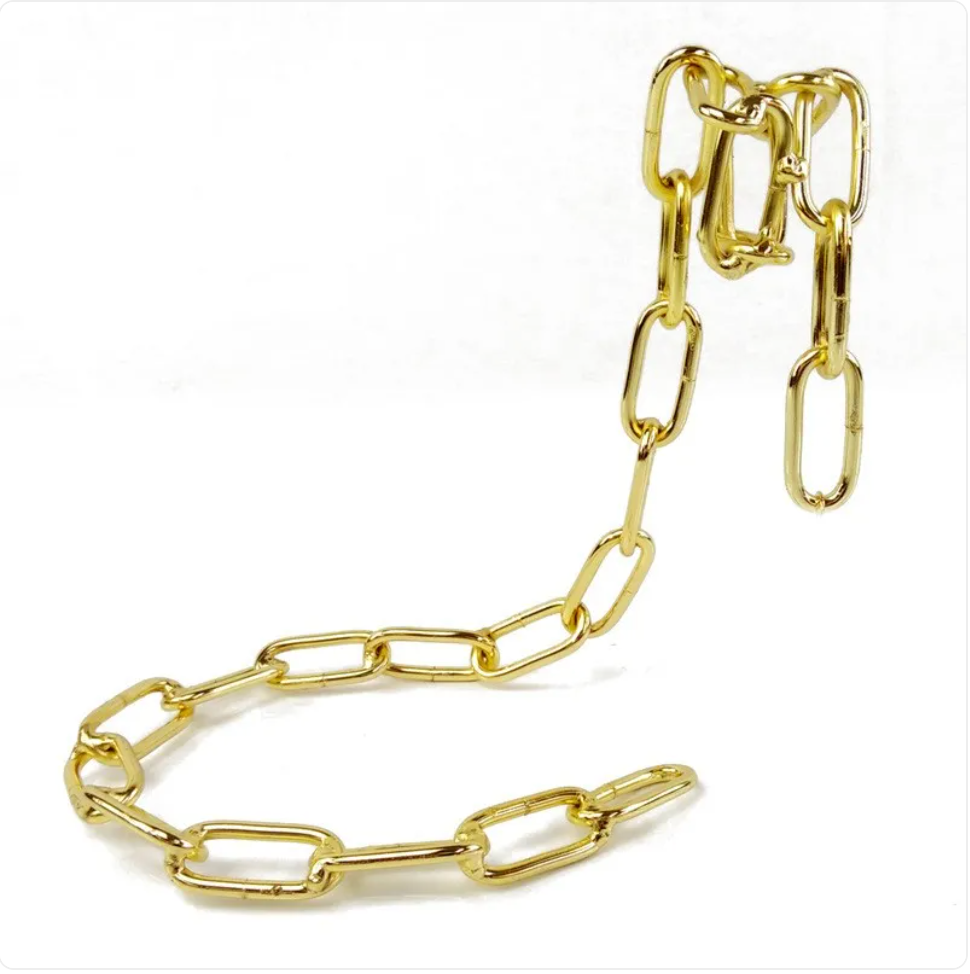 Floating Chain Wine Bottle Holder