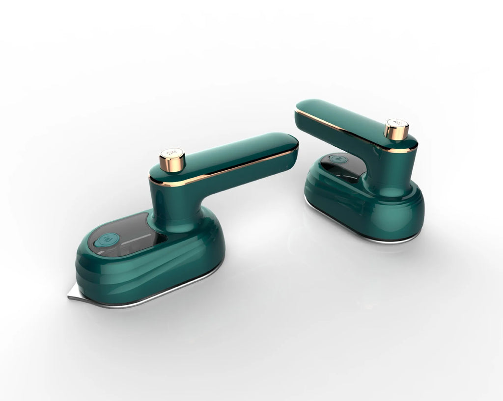 Mini Portable Steam Iron