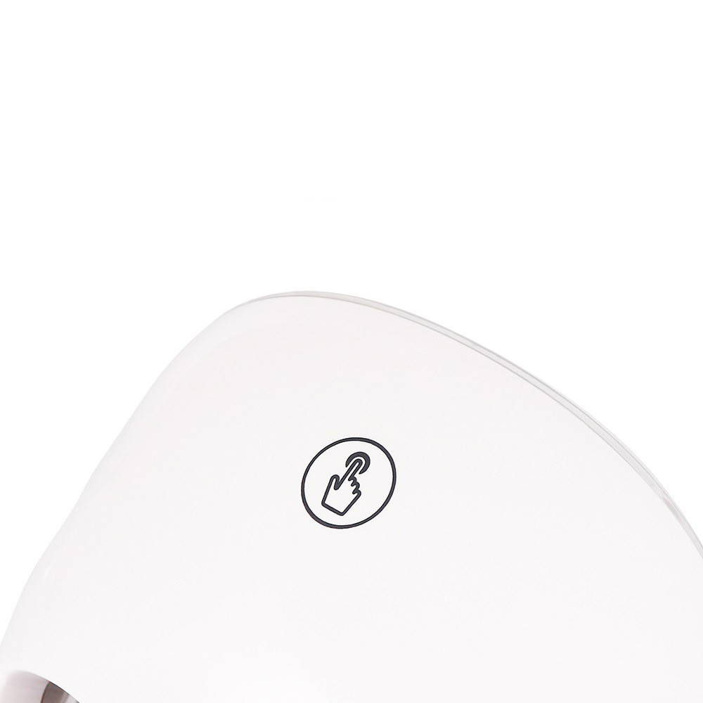 LED Light Face Mask