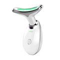 7-Color LED Microcurrent Facial Massager