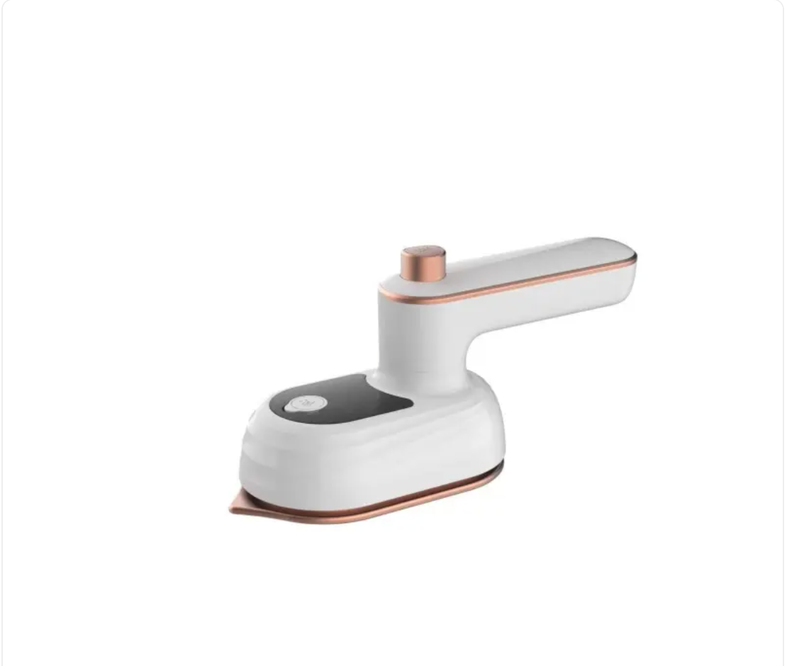 Mini Portable Steam Iron
